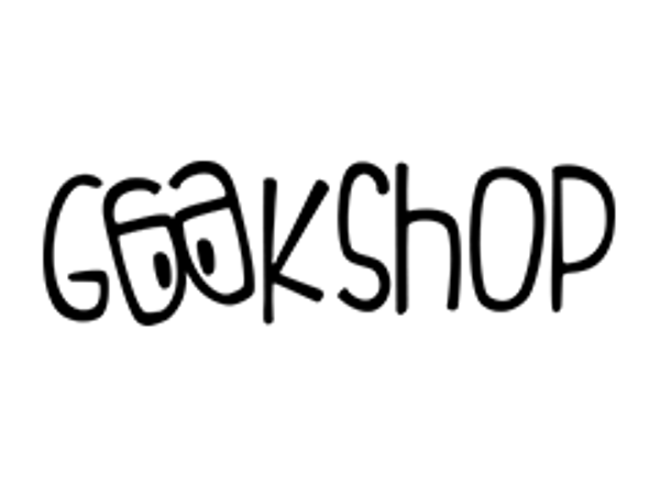 GeekShop.cz slevový kód, kupón, sleva, akce
