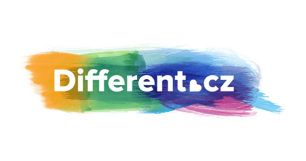 Different.cz slevový kód, kupón, sleva, akce