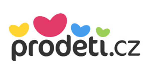 ProDeti.cz slevový kód, kupón, sleva, akce