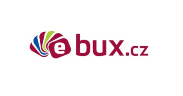 eBux.cz slevový kód, kupón, sleva, akce