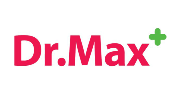 DrMax.cz slevový kód, kupón, sleva, akce