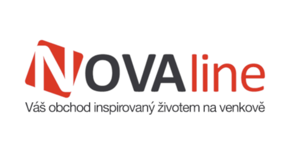 Novaline.cz slevový kód, kupón, sleva, akce