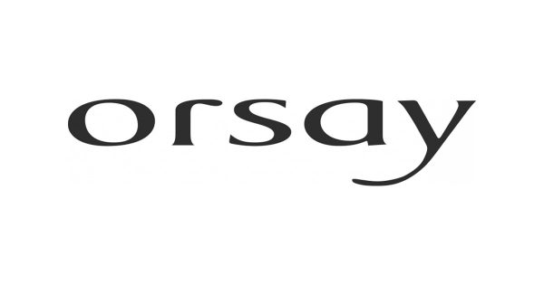 Orsay.com slevový kód, kupón, sleva, akce