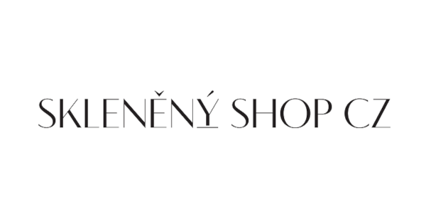 SklenenyShop.cz slevový kód, kupón, sleva, akce