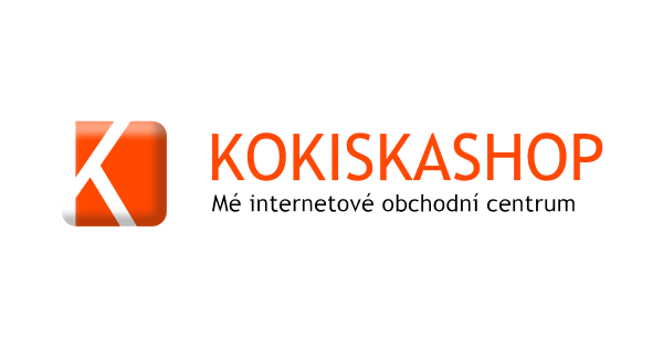 KokiskaShop.cz slevový kód, kupón, sleva, akce