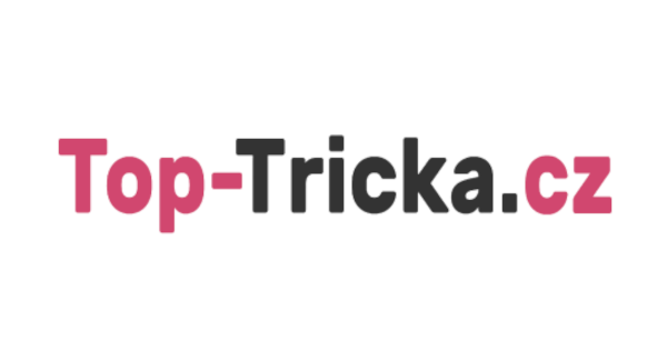 Top-Tricka.cz slevový kód, kupón, sleva, akce