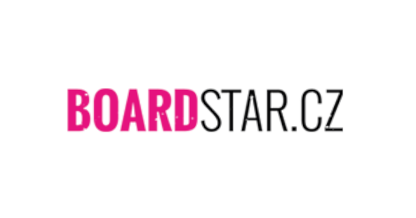 BoardStar.cz slevový kód, kupón, sleva, akce
