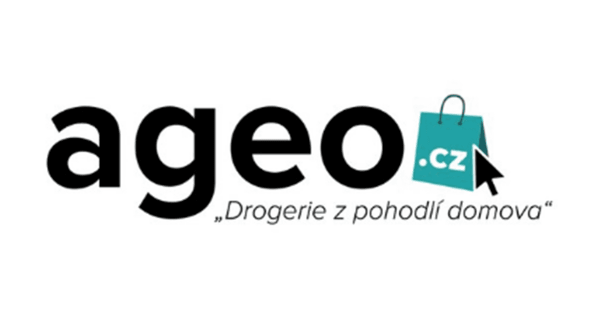 Ageo.cz slevový kód, kupón, sleva, akce